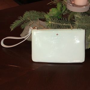 Kate Spade wristlet